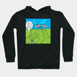 mosquito Hoodie